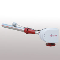 自動消防水炮:智能識別火源的技術(shù)