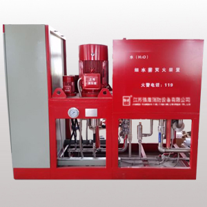 細(xì)水霧滅火系統(tǒng)應(yīng)用范圍 細(xì)水霧滅火系統(tǒng)應(yīng)用范圍